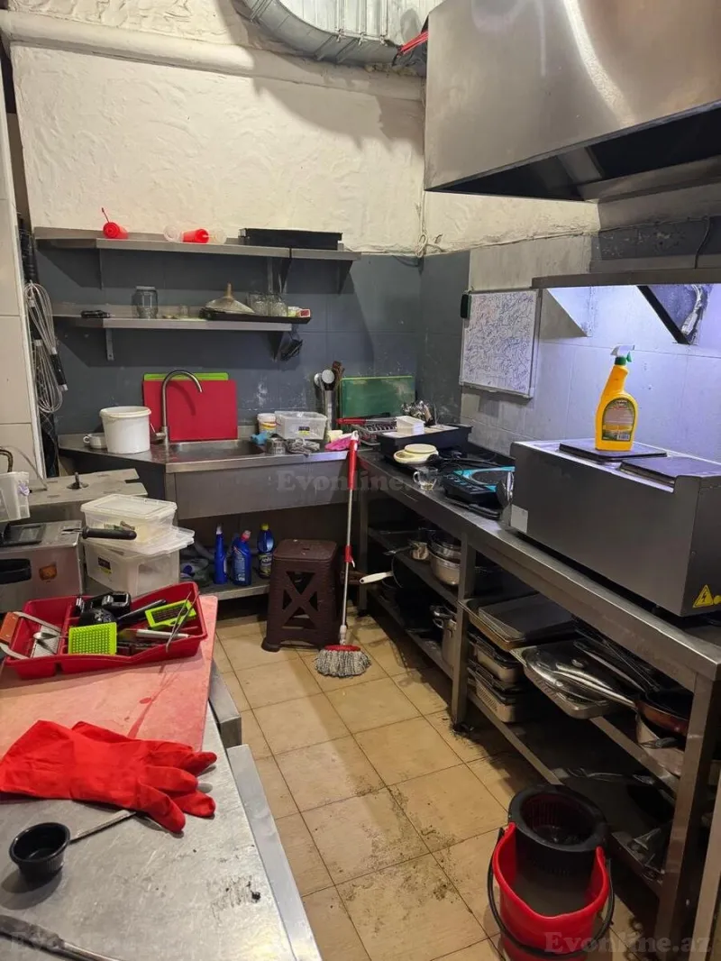 Kirayə verilir Obyekt 60 m² Sahil m. - şəkil 11