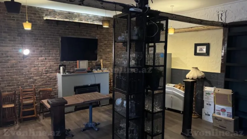 Kirayə verilir Obyekt 60 m² Sahil m. - şəkil 12