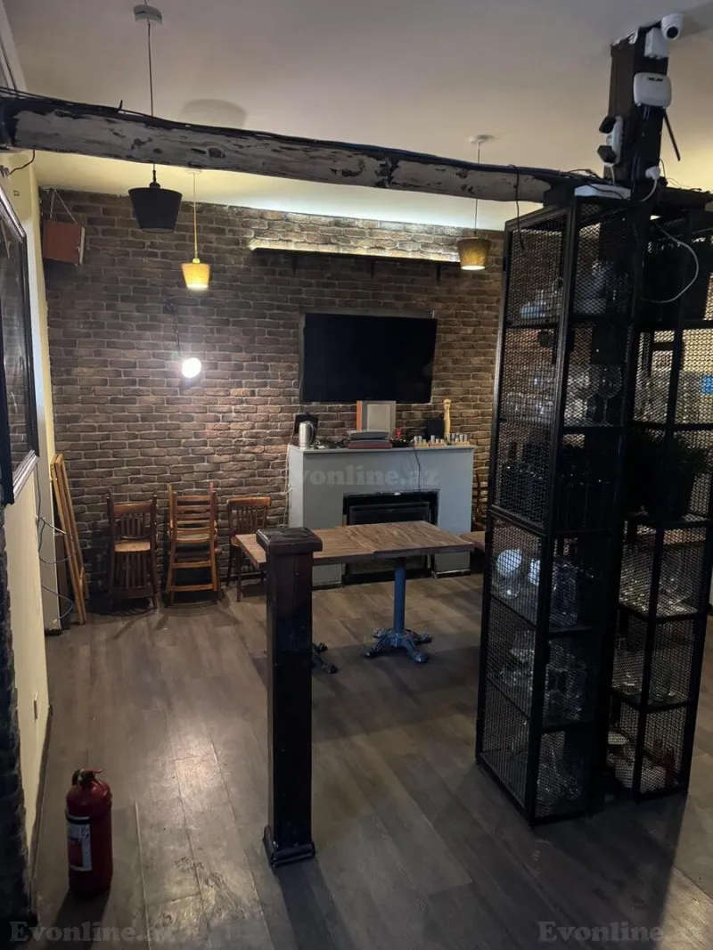 Kirayə verilir Obyekt 60 m² Sahil m. - şəkil 14