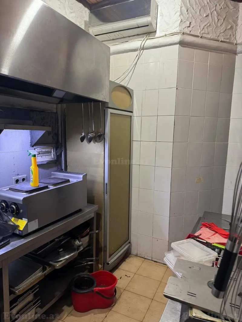 Kirayə verilir Obyekt 60 m² Sahil m. - şəkil 16