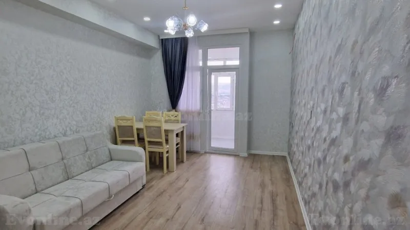 Satılır 1 otaqlı Mənzil Yeni tikili 30 m² Xırdalan - şəkil 2