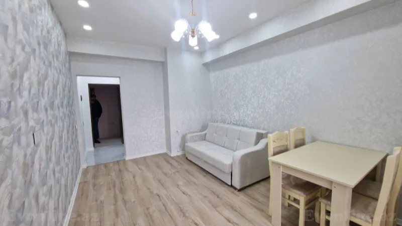 Satılır 1 otaqlı Mənzil Yeni tikili 30 m² Xırdalan - şəkil 3