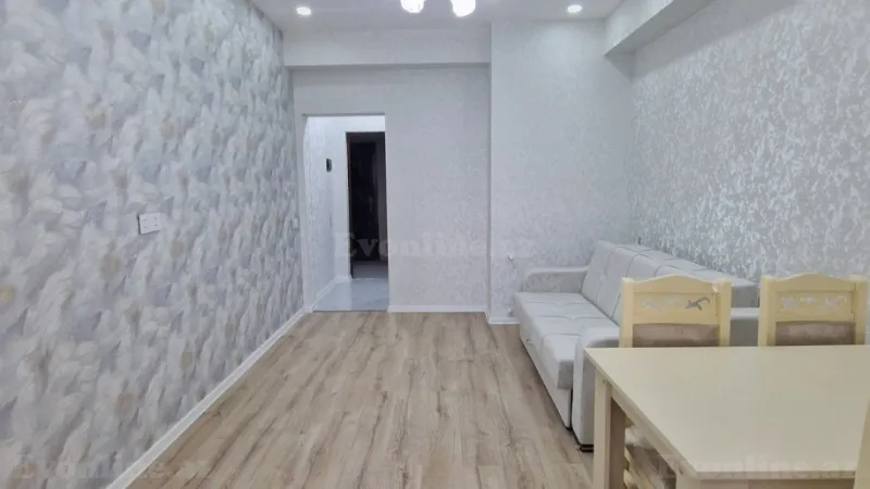 Satılır 1 otaqlı Mənzil Yeni tikili 30 m² Xırdalan - şəkil 4