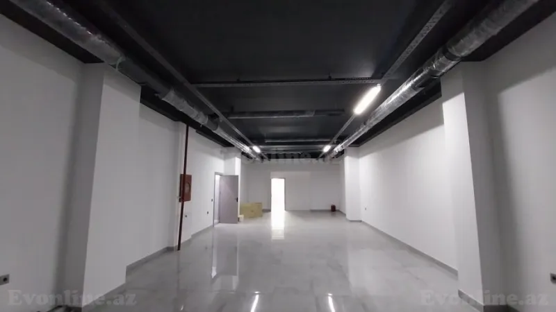 Bakı, Xətai r., Əhmədlida obyekt kirayə verilir