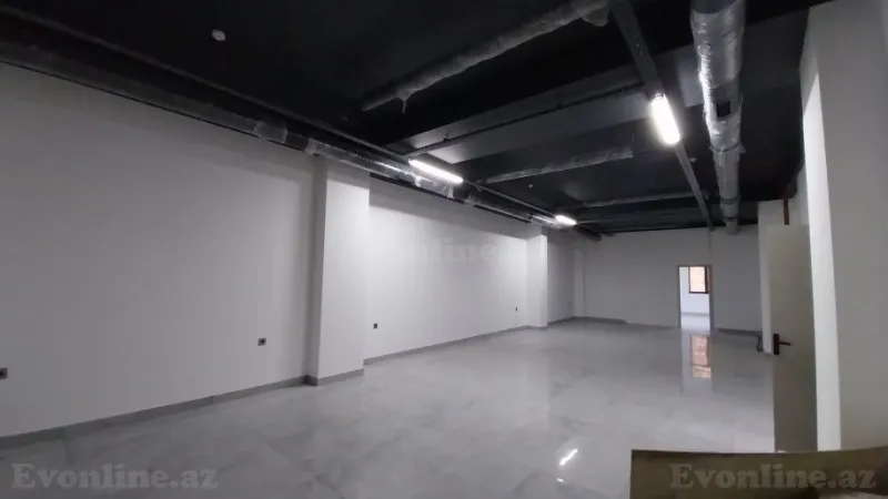Kirayə verilir Obyekt 168 m² Əhmədli - şəkil 5