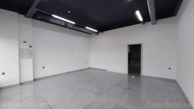 Kirayə verilir Obyekt 168 m² Əhmədli - şəkil 7