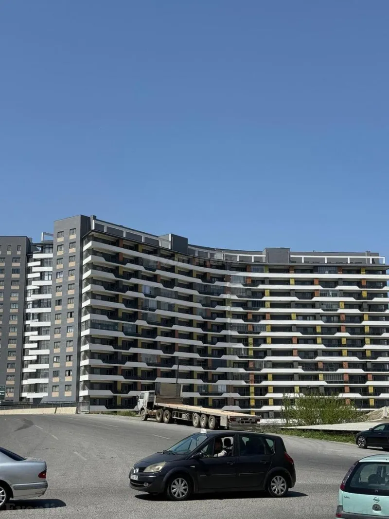 Satılır 2 otaqlı Mənzil Yeni tikili 114 m² Biləcəri