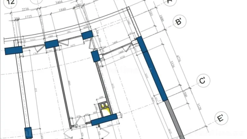 Satılır 2 otaqlı Mənzil Yeni tikili 114 m² Biləcəri - şəkil 3