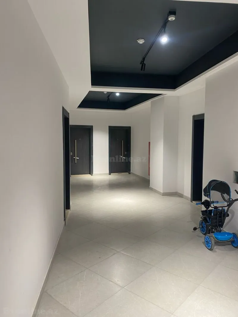 Satılır 2 otaqlı Mənzil Yeni tikili 114 m² Biləcəri - şəkil 4