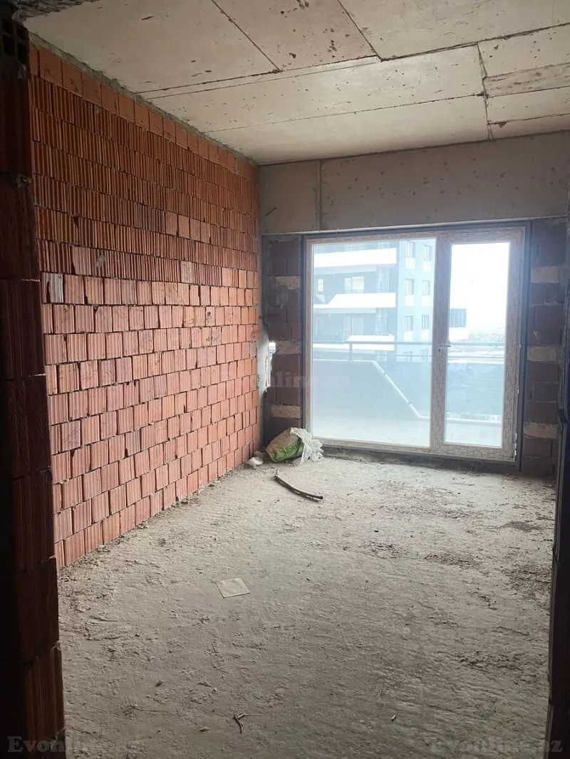 Satılır 2 otaqlı Mənzil Yeni tikili 114 m² Biləcəri - şəkil 7