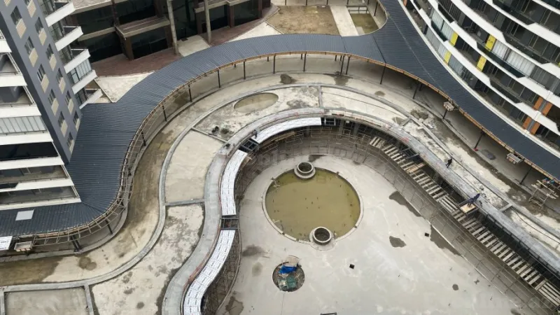 Satılır 2 otaqlı Mənzil Yeni tikili 114 m² Biləcəri - şəkil 10