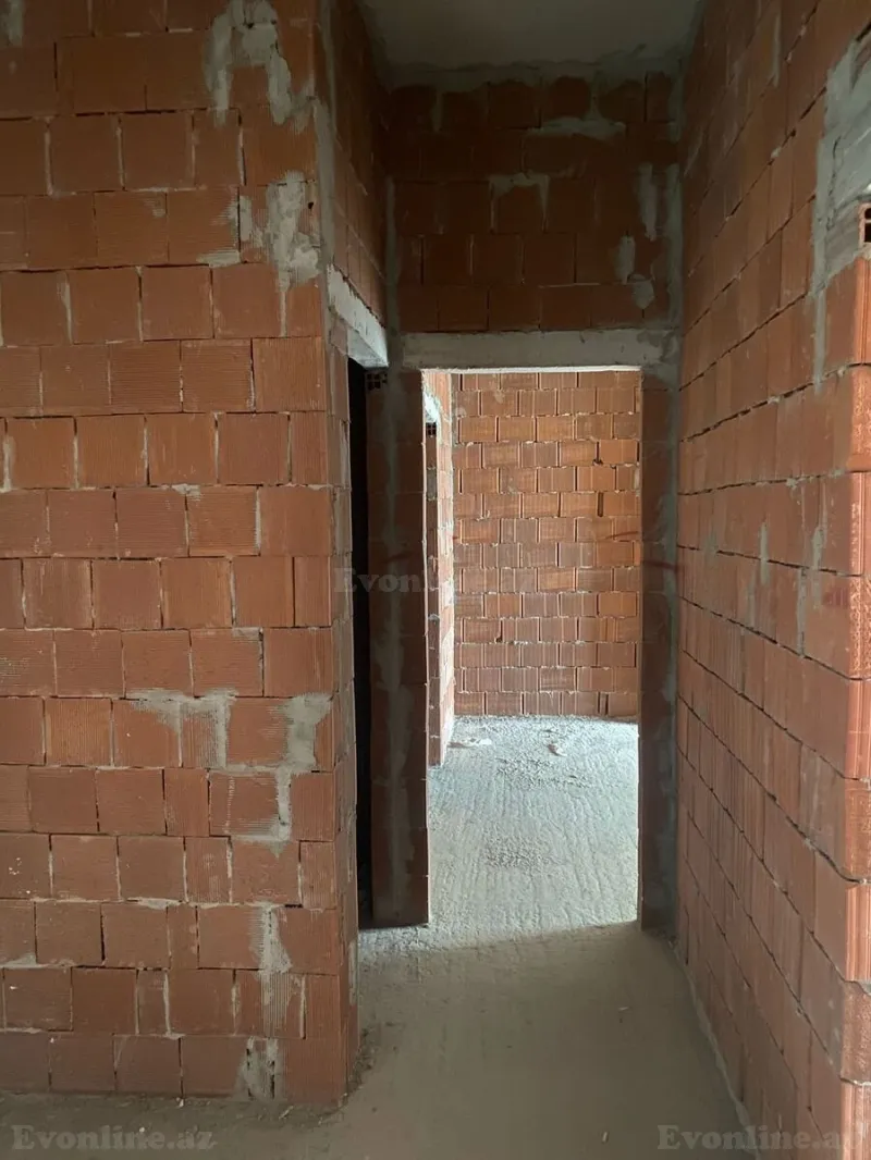 Satılır 2 otaqlı Mənzil Yeni tikili 114 m² Biləcəri - şəkil 11