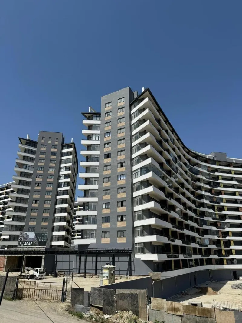 Satılır 2 otaqlı Mənzil Yeni tikili 114 m² Biləcəri - şəkil 14