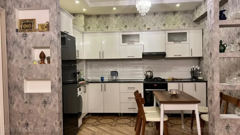 Satılır 3 otaqlı Mənzil Yeni tikili 93 m² Əhmədli - şəkil 10