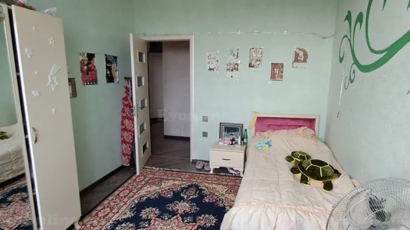 Satılır 3 otaqlı Mənzil Yeni tikili 87 m² Masazır - şəkil 3