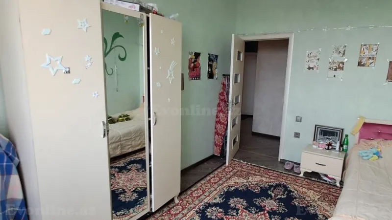 Satılır 3 otaqlı Mənzil Yeni tikili 87 m² Masazır - şəkil 4