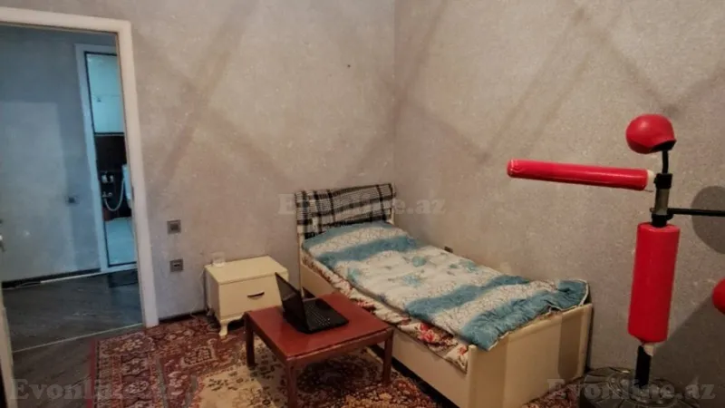 Satılır 3 otaqlı Mənzil Yeni tikili 87 m² Masazır - şəkil 9