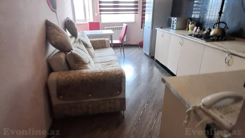 Satılır 3 otaqlı Mənzil Yeni tikili 87 m² Masazır - şəkil 13