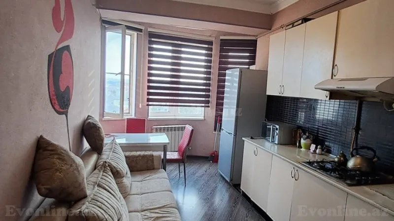 Satılır 3 otaqlı Mənzil Yeni tikili 87 m² Masazır - şəkil 14