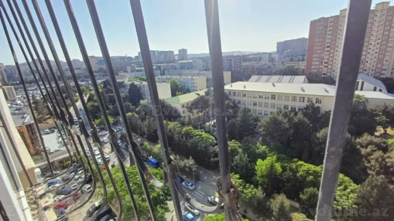 Satılır 3 otaqlı Mənzil Yeni tikili 125 m² 1-ci mikrorayon - şəkil 19