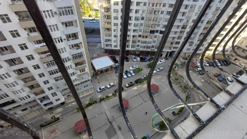 Satılır 3 otaqlı Mənzil Yeni tikili 125 m² 1-ci mikrorayon - şəkil 21