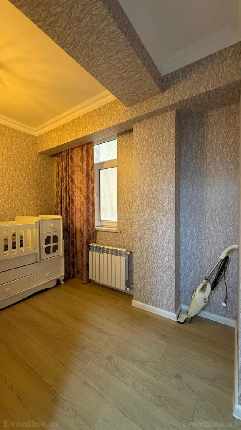 Satılır 3 otaqlı Mənzil Yeni tikili 83 m² Masazır - şəkil 6