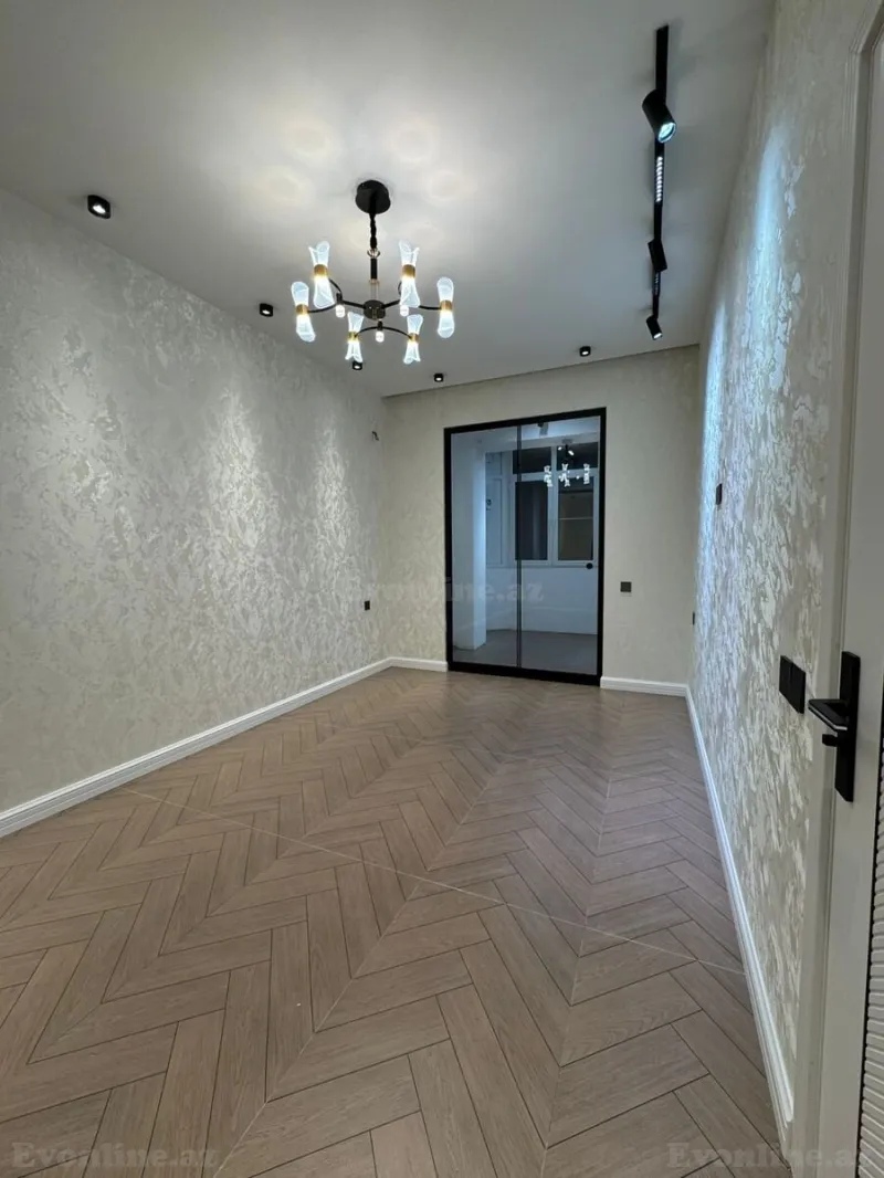 Satılır 2 otaqlı Mənzil Yeni tikili 55 m² Yeni Yasamal - şəkil 3