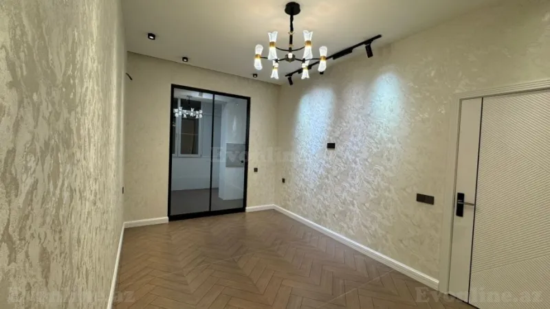 Satılır 2 otaqlı Mənzil Yeni tikili 55 m² Yeni Yasamal - şəkil 4