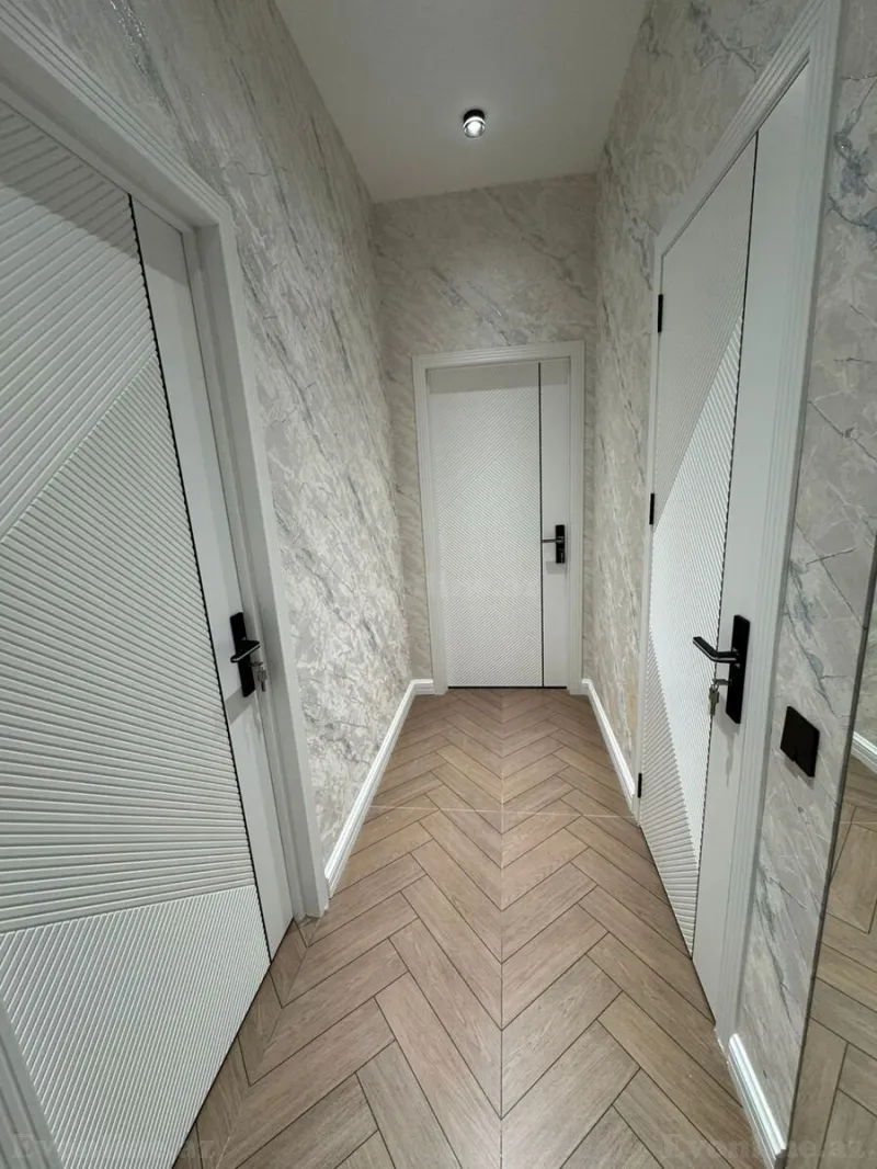 Satılır 2 otaqlı Mənzil Yeni tikili 55 m² Yeni Yasamal - şəkil 11