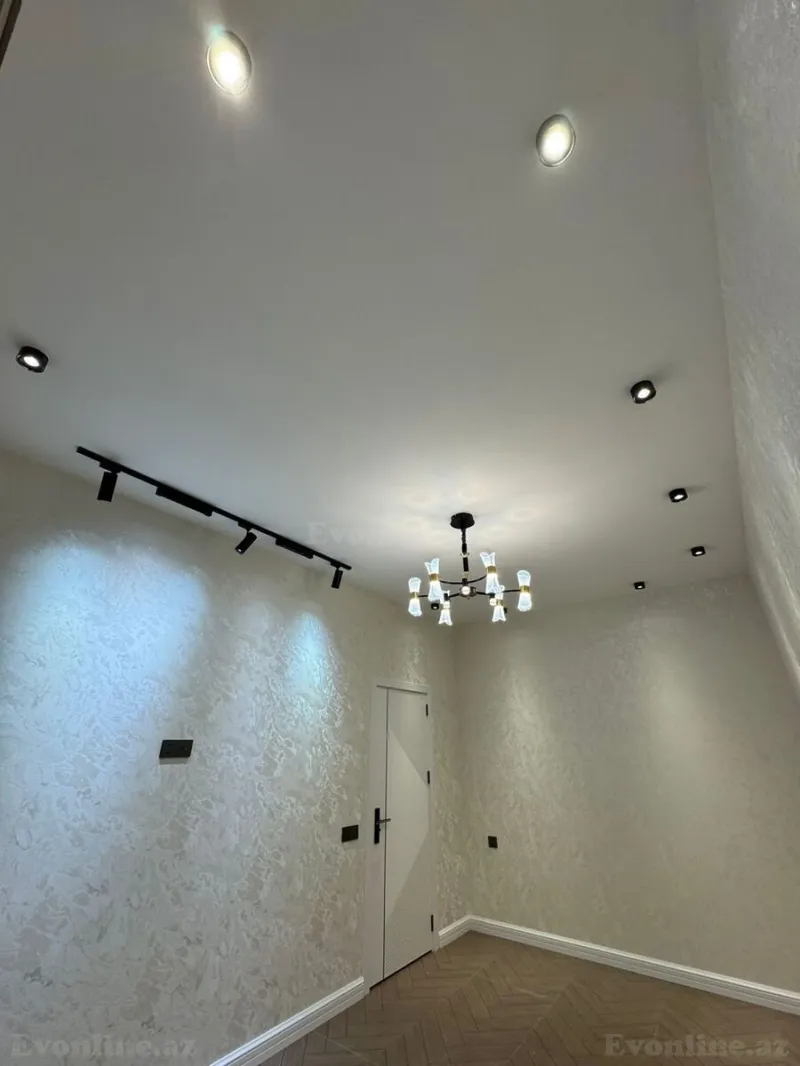 Satılır 2 otaqlı Mənzil Yeni tikili 55 m² Yeni Yasamal - şəkil 22