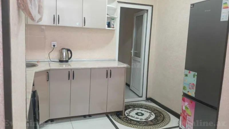 Kirayə verilir 3 otaqlı Mənzil Yeni tikili 65 m² Xırdalan - şəkil 6