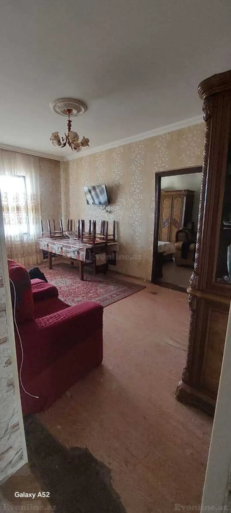 5 otaqlı Mənzil 100 m² Yeni Yasamal Satılır