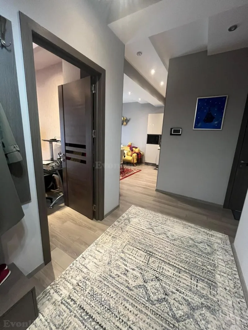 Satılır 3 otaqlı Mənzil Yeni tikili 90 m² Xətai r. - şəkil 3