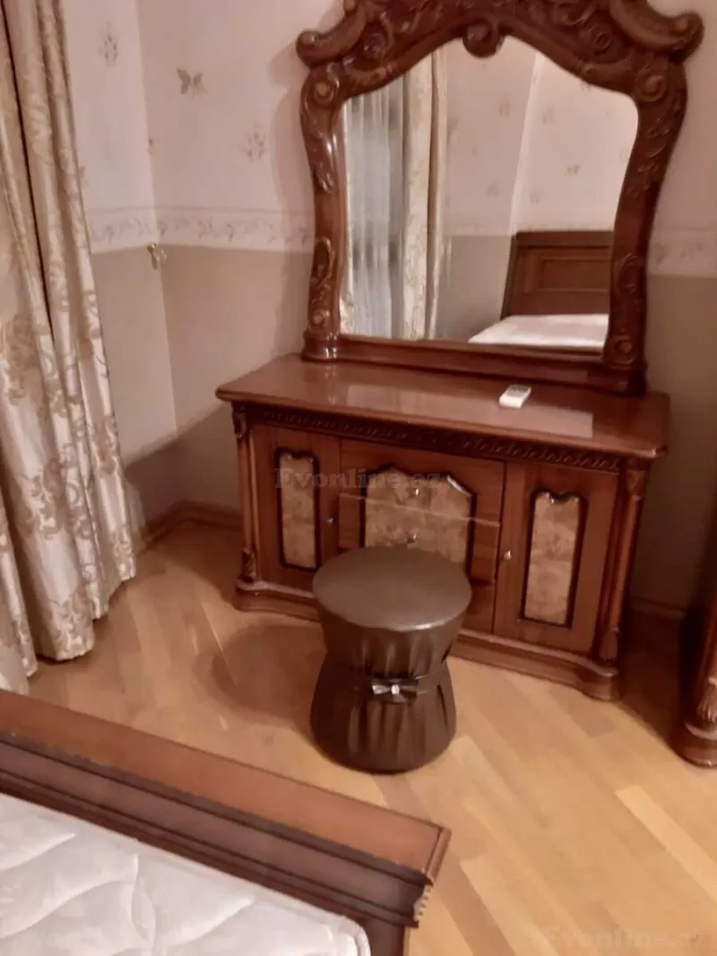 Kirayə verilir 2 otaqlı Mənzil Yeni tikili 112 m² 20 Yanvar m. - şəkil 5