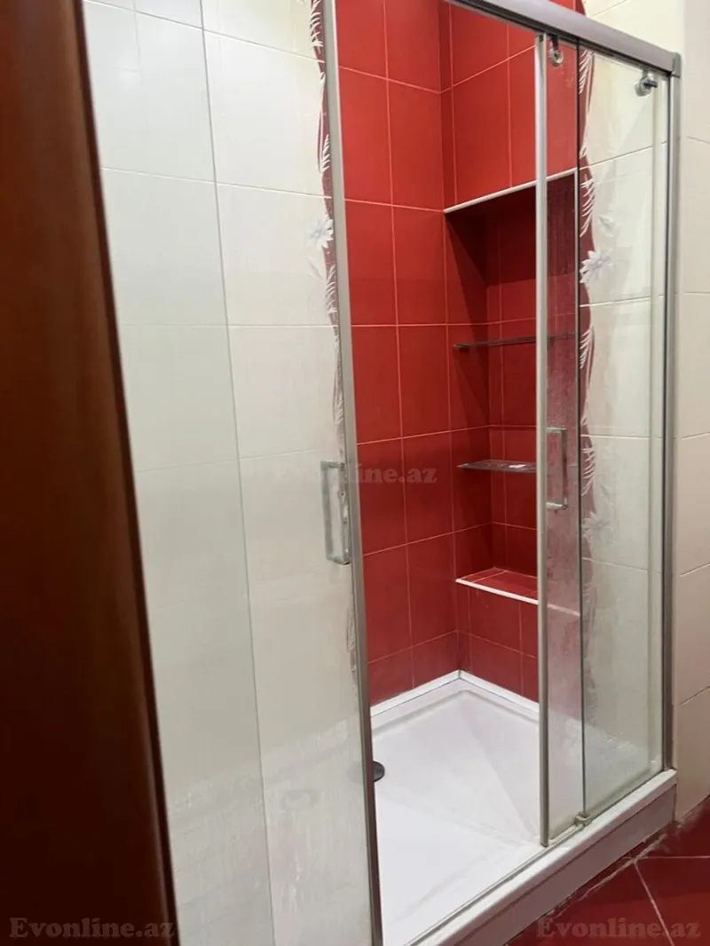 Kirayə verilir 2 otaqlı Mənzil Yeni tikili 112 m² 20 Yanvar m. - şəkil 12