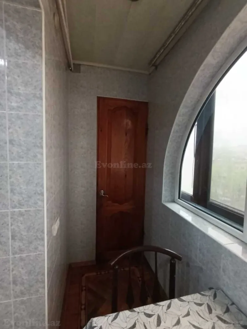 Satılır 5 otaqlı Mənzil Köhnə tikili 120 m² 8-ci mikrorayon - şəkil 6