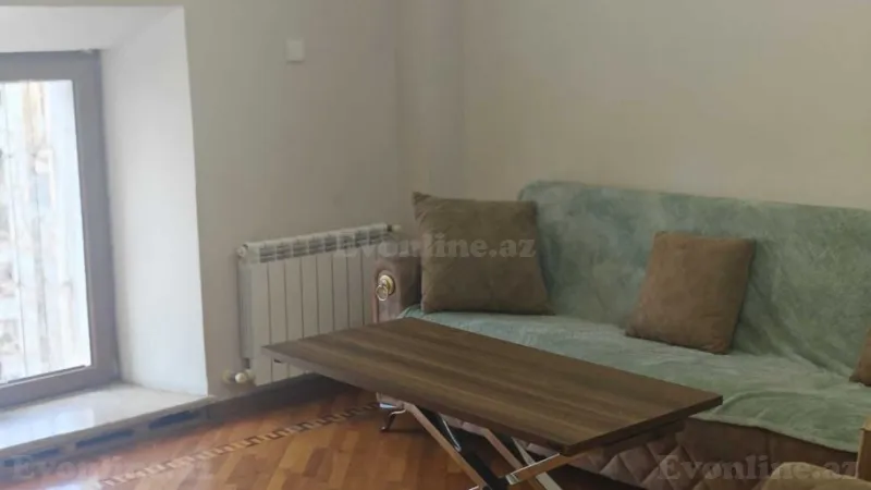 Satılır 4 otaqlı Mənzil Köhnə tikili 118 m² İçərişəhər m. - şəkil 5