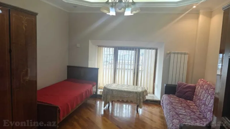 Satılır 4 otaqlı Mənzil Köhnə tikili 118 m² İçərişəhər m. - şəkil 7