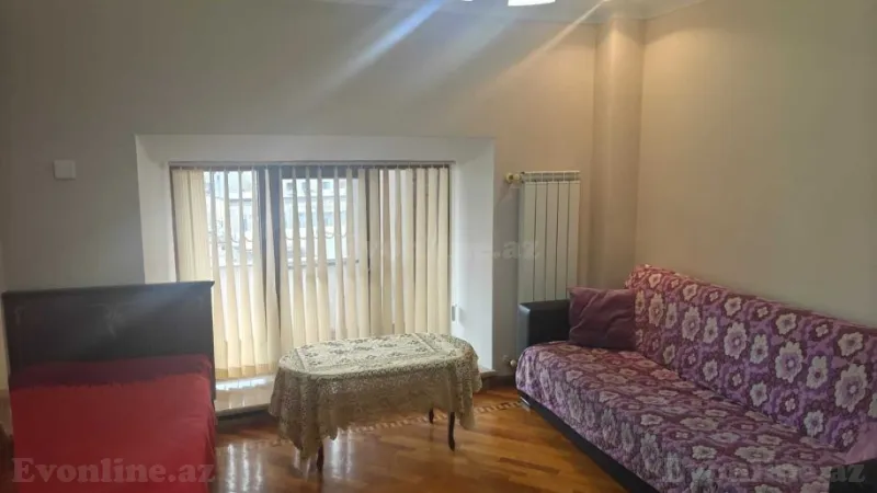 Satılır 4 otaqlı Mənzil Köhnə tikili 118 m² İçərişəhər m. - şəkil 11