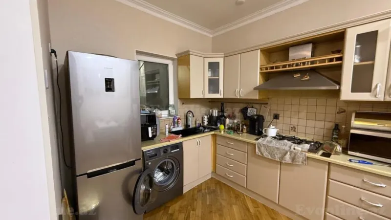 Satılır 3 otaqlı Mənzil Köhnə tikili 127.7 m² Badamdar - şəkil 5