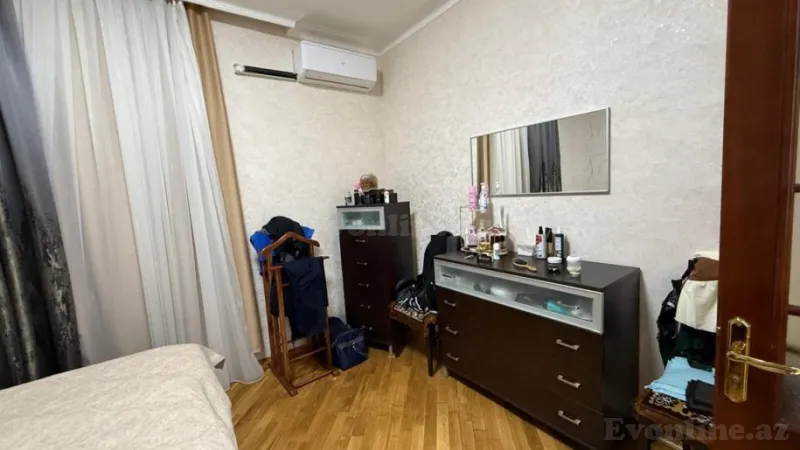 Satılır 3 otaqlı Mənzil Köhnə tikili 127.7 m² Badamdar - şəkil 8