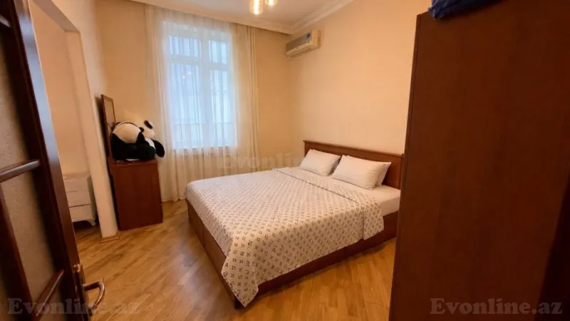 Satılır 3 otaqlı Mənzil Köhnə tikili 127.7 m² Badamdar - şəkil 9