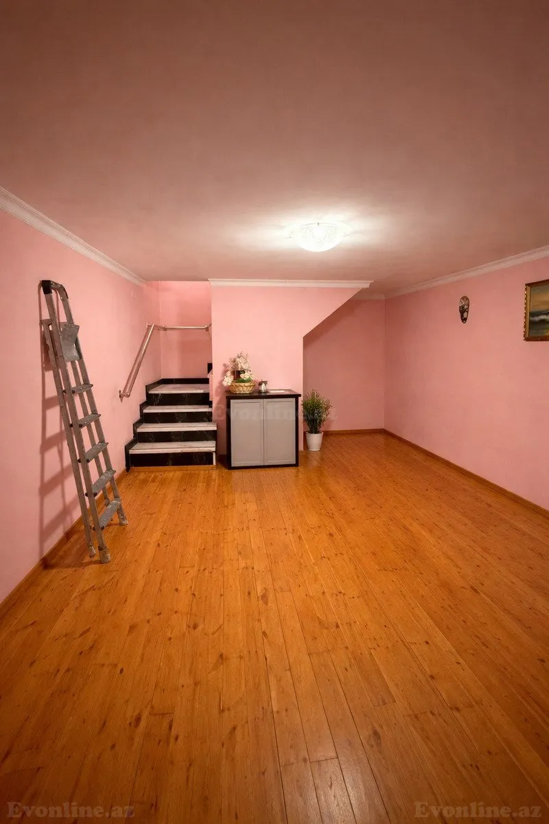 Satılır 3 otaqlı Mənzil Köhnə tikili 127.7 m² Badamdar - şəkil 14