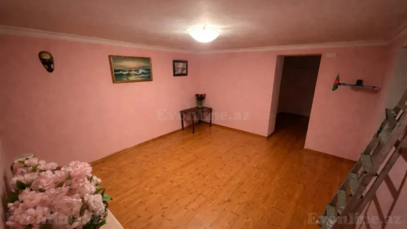 Satılır 3 otaqlı Mənzil Köhnə tikili 127.7 m² Badamdar - şəkil 15