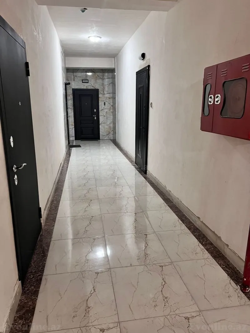 Satılır 2 otaqlı Mənzil Yeni tikili 68 m² 8 Noyabr m. - şəkil 9