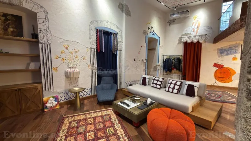 Satılır 3 otaqlı Mənzil Köhnə tikili 300 m² İçərişəhər m.