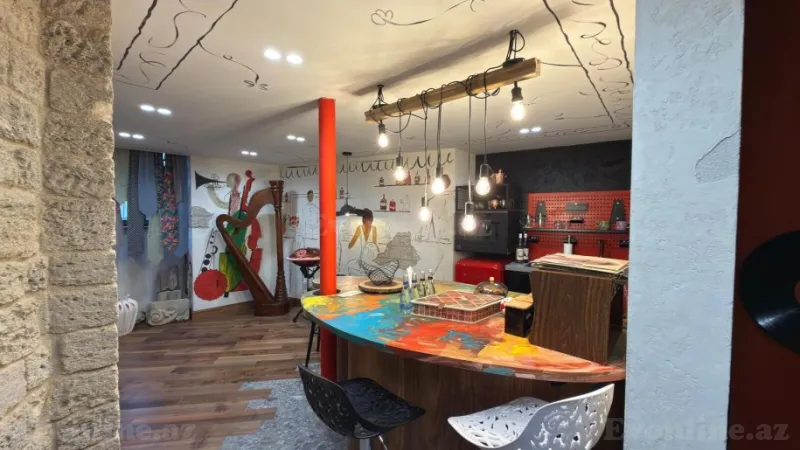 Satılır 3 otaqlı Mənzil Köhnə tikili 300 m² İçərişəhər m. - şəkil 4