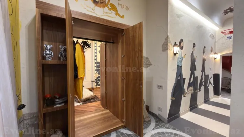 Satılır 3 otaqlı Mənzil Köhnə tikili 300 m² İçərişəhər m. - şəkil 7