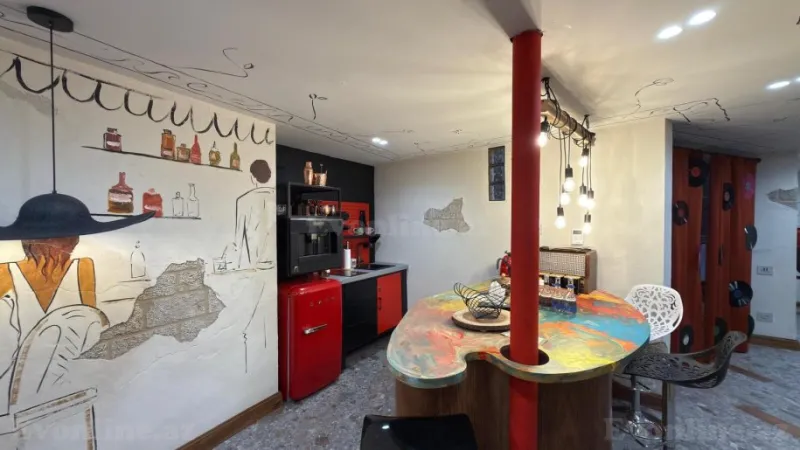 Satılır 3 otaqlı Mənzil Köhnə tikili 300 m² İçərişəhər m. - şəkil 10