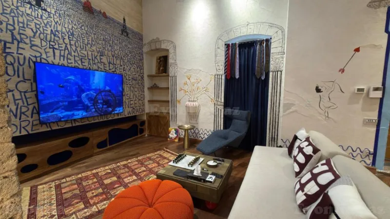 Satılır 3 otaqlı Mənzil Köhnə tikili 300 m² İçərişəhər m. - şəkil 11